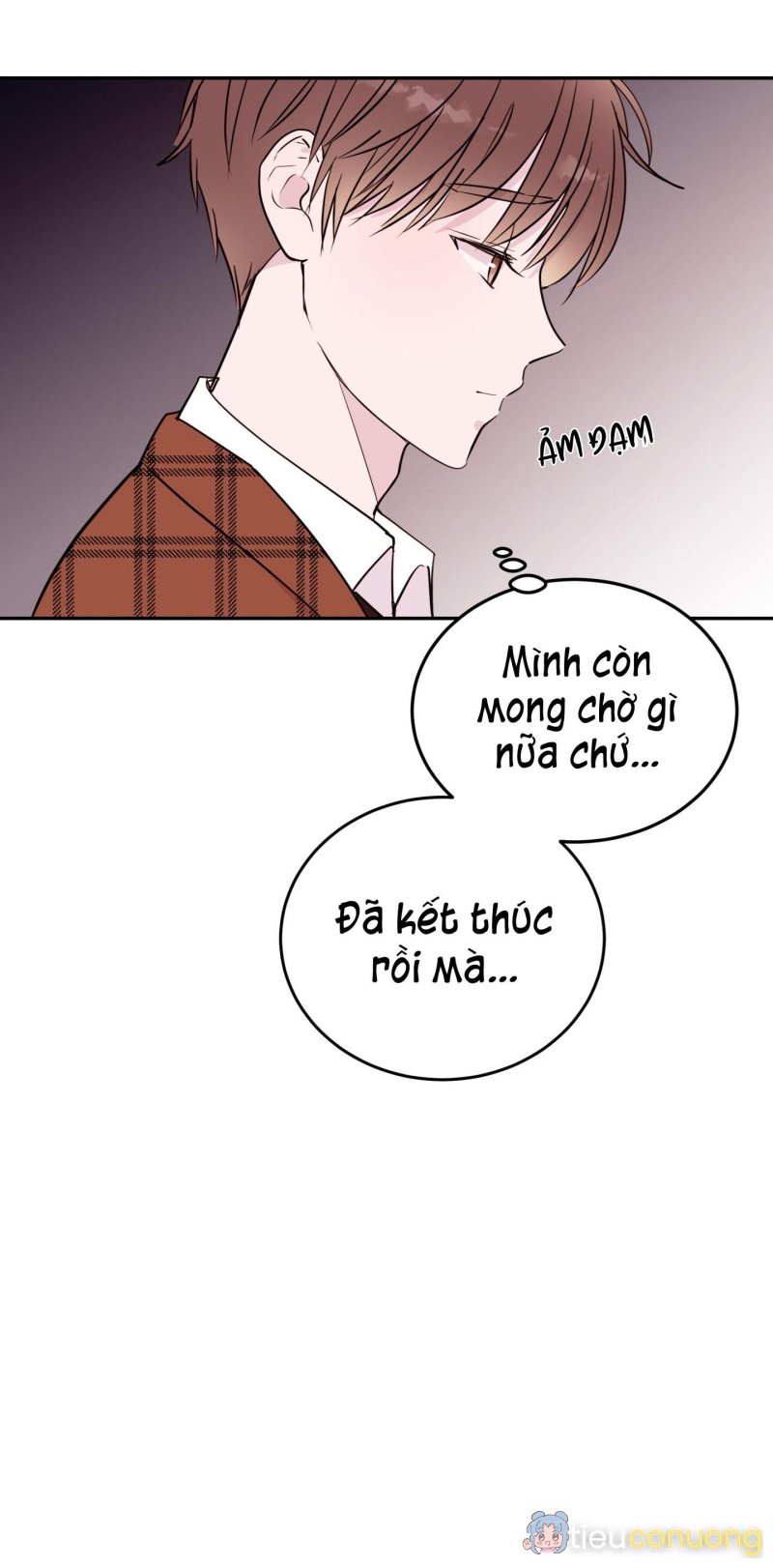 (END) TÊN EM VỢ NGUY HIỂM CỦA TÔI Chapter 19 - Page 41