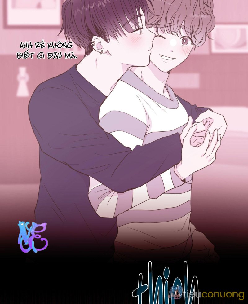 (END) TÊN EM VỢ NGUY HIỂM CỦA TÔI Chapter 19 - Page 56