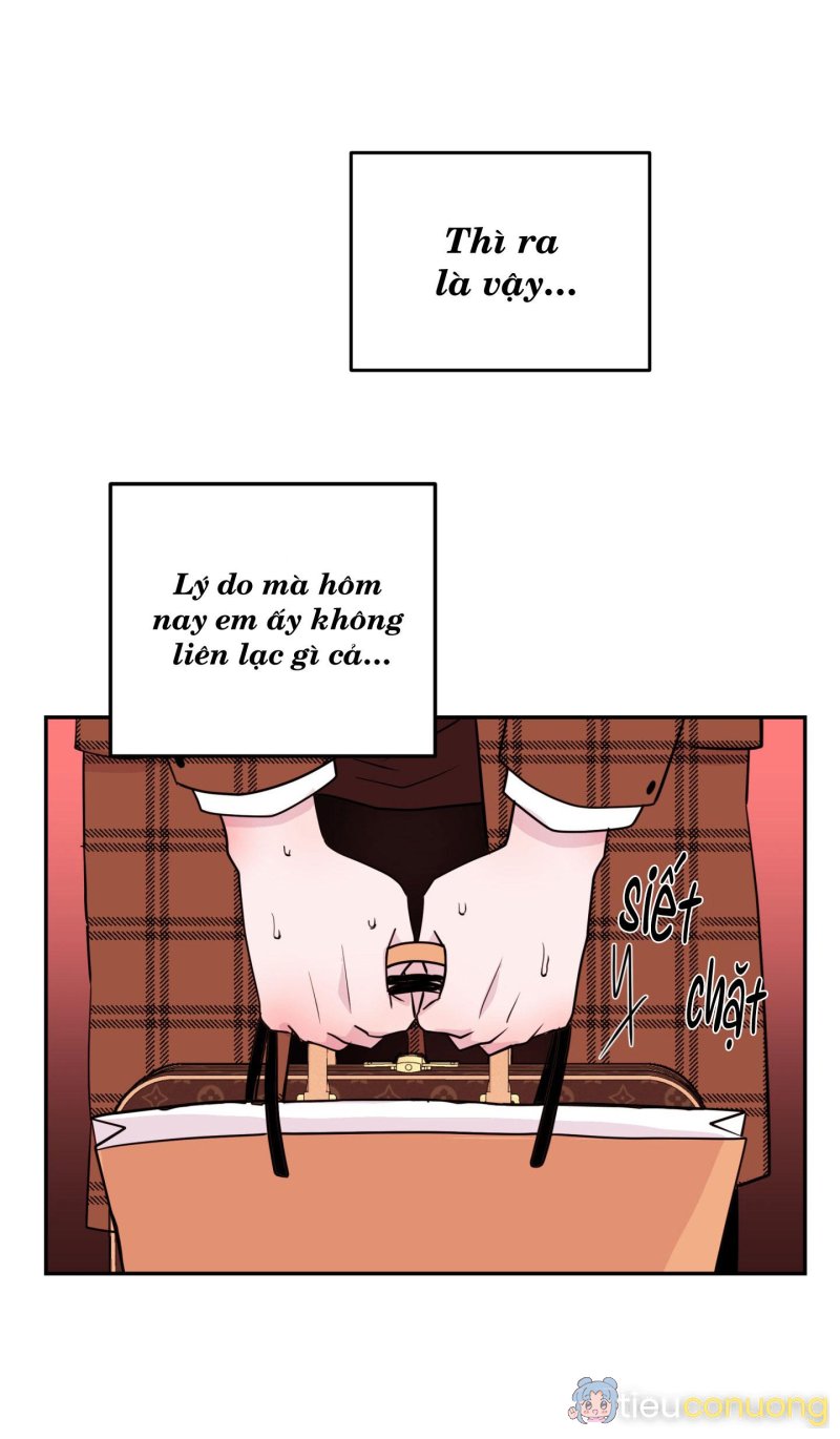 (END) TÊN EM VỢ NGUY HIỂM CỦA TÔI Chapter 19 - Page 58