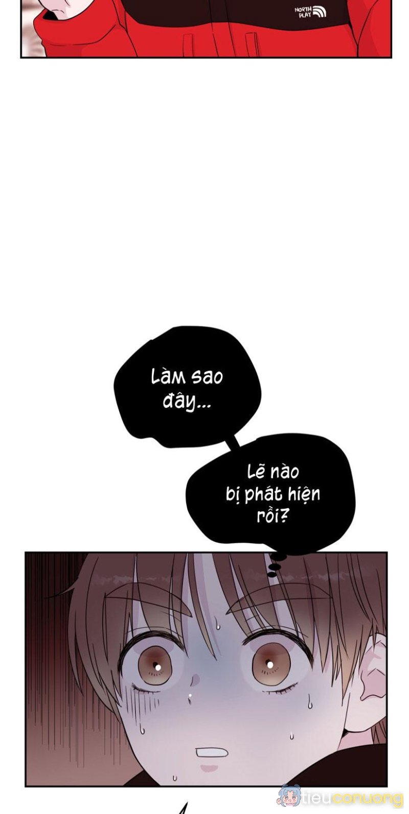 (END) TÊN EM VỢ NGUY HIỂM CỦA TÔI Chapter 19 - Page 5