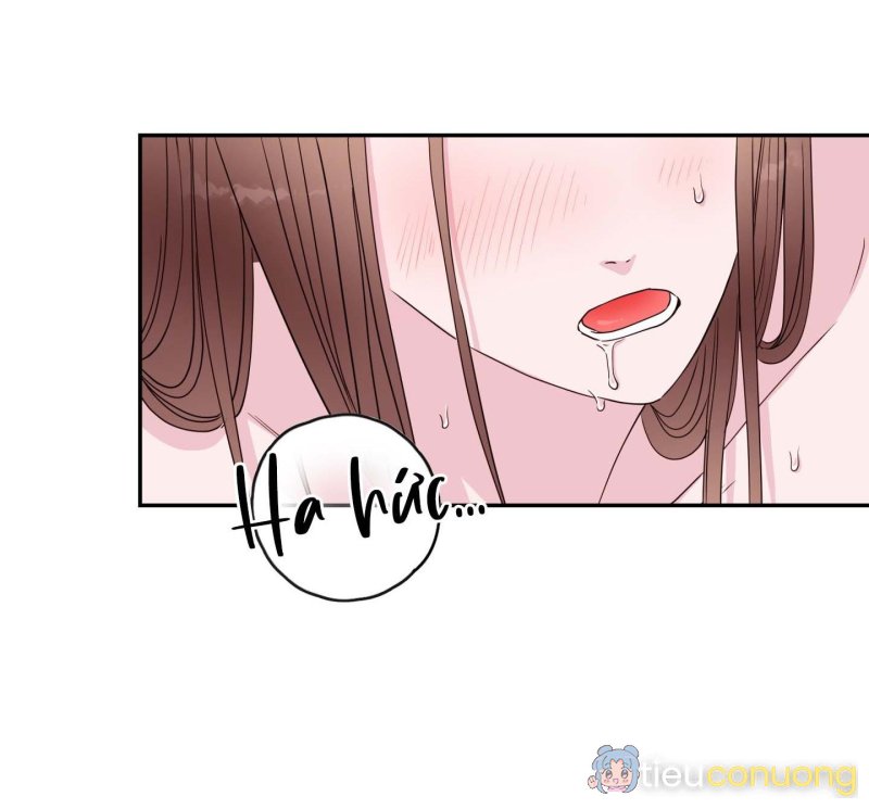 (END) TÊN EM VỢ NGUY HIỂM CỦA TÔI Chapter 46 - Page 33