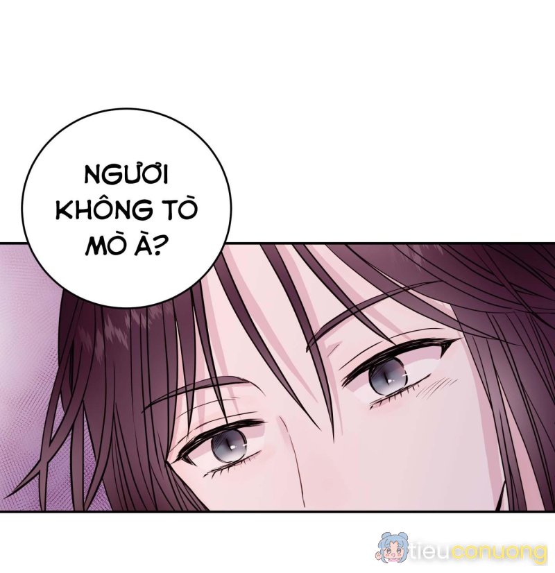 (END) TÊN EM VỢ NGUY HIỂM CỦA TÔI Chapter 46 - Page 3