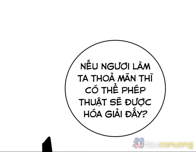 (END) TÊN EM VỢ NGUY HIỂM CỦA TÔI Chapter 46 - Page 41