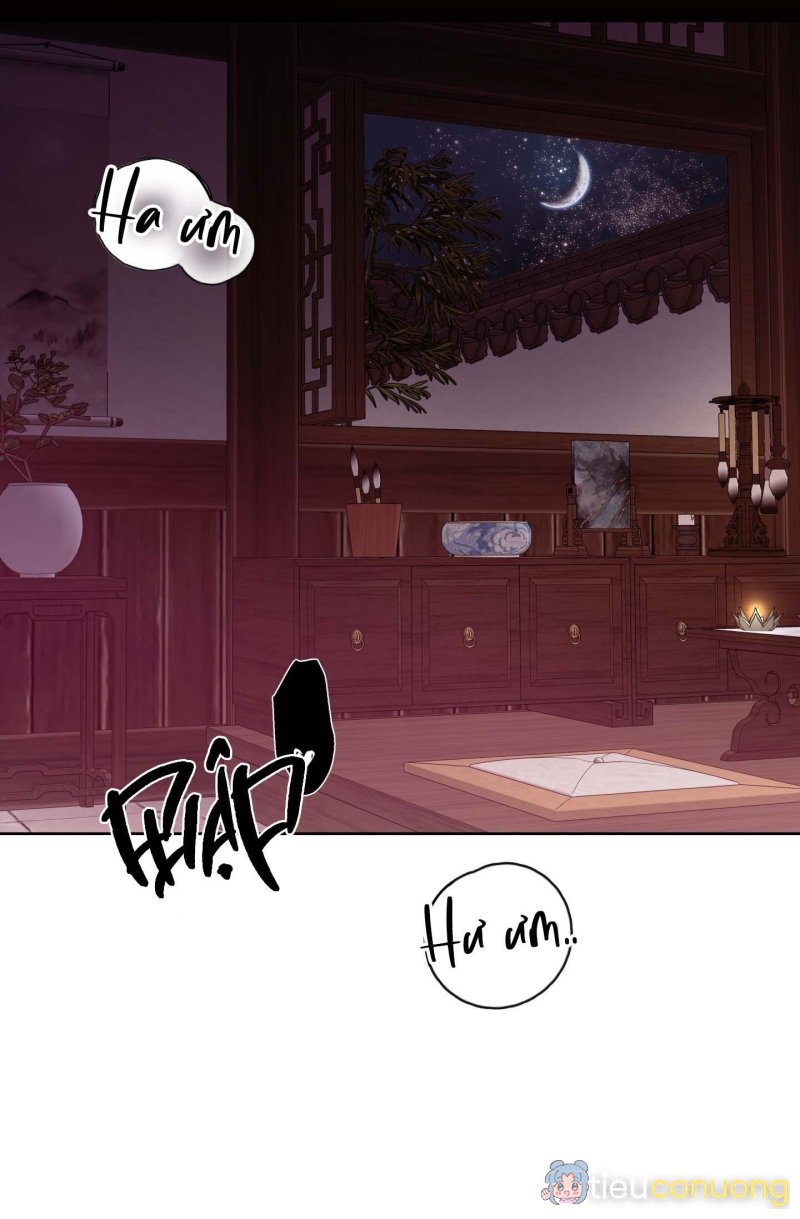 (END) TÊN EM VỢ NGUY HIỂM CỦA TÔI Chapter 46 - Page 50