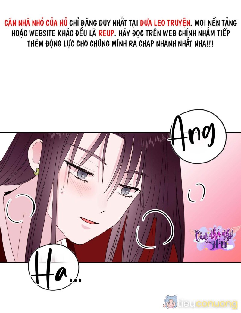 (END) TÊN EM VỢ NGUY HIỂM CỦA TÔI Chapter 46 - Page 55