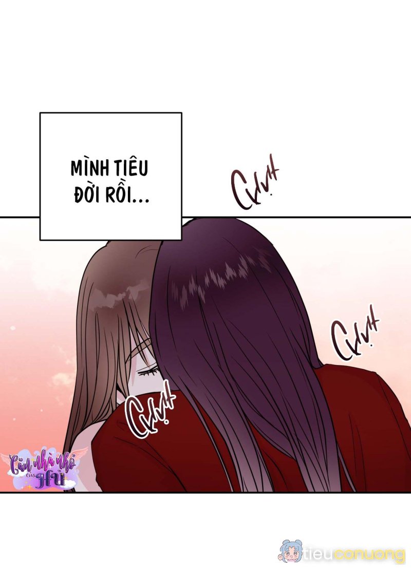 (END) TÊN EM VỢ NGUY HIỂM CỦA TÔI Chapter 46 - Page 71