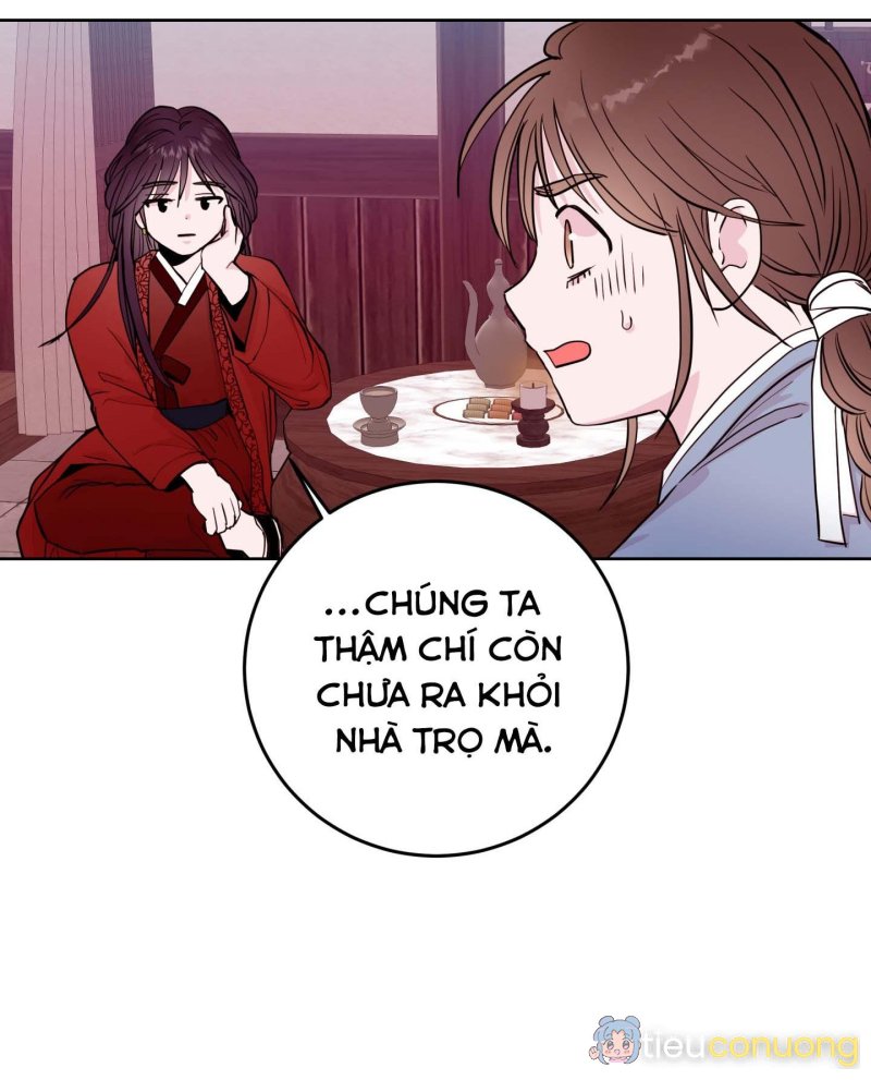 (END) TÊN EM VỢ NGUY HIỂM CỦA TÔI Chapter 45 - Page 15