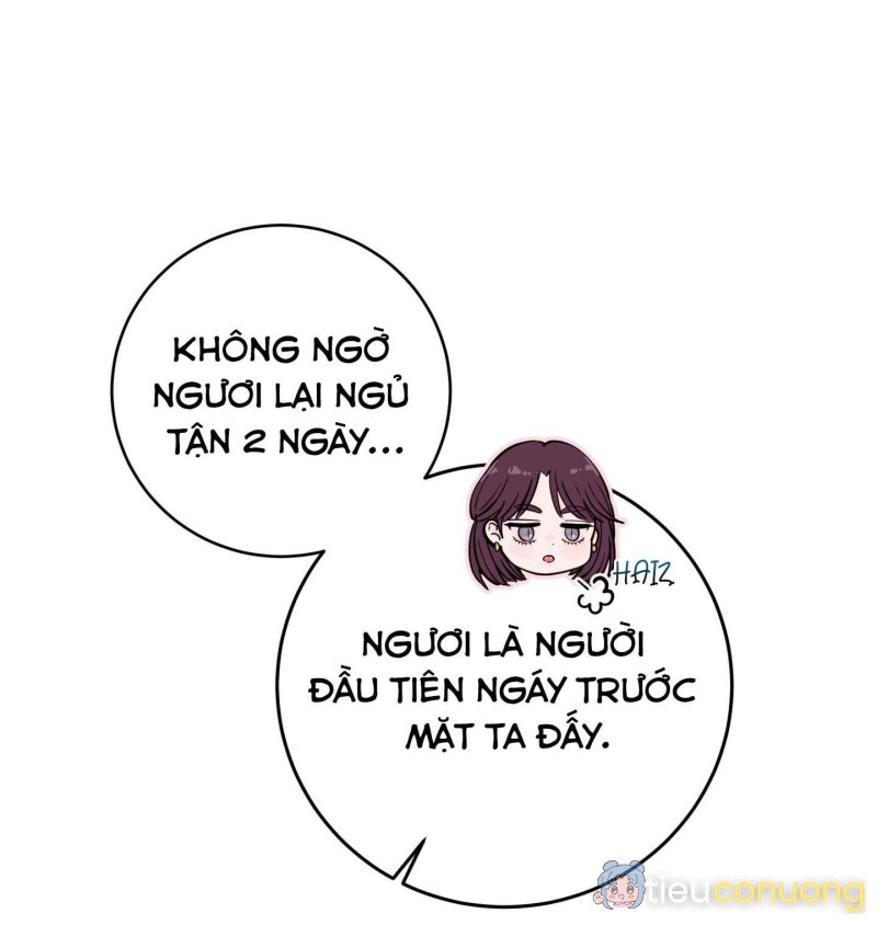 (END) TÊN EM VỢ NGUY HIỂM CỦA TÔI Chapter 45 - Page 16