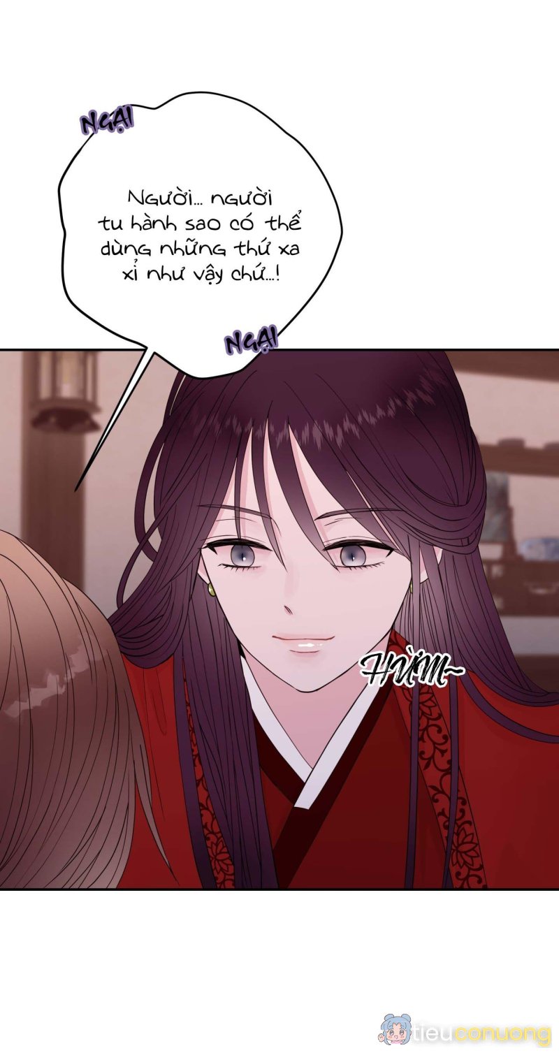 (END) TÊN EM VỢ NGUY HIỂM CỦA TÔI Chapter 45 - Page 25