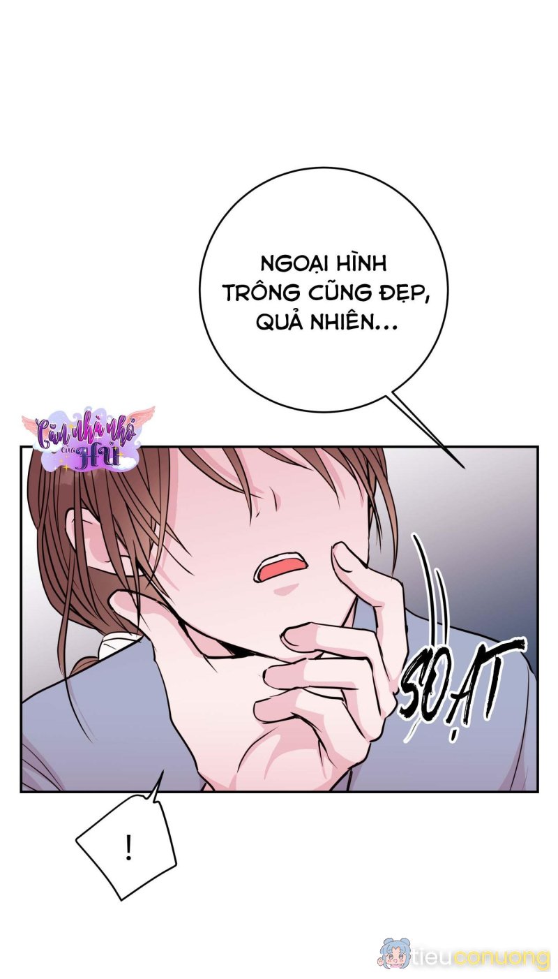 (END) TÊN EM VỢ NGUY HIỂM CỦA TÔI Chapter 45 - Page 26