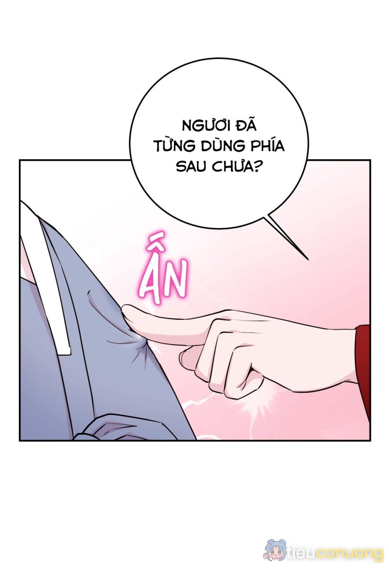 (END) TÊN EM VỢ NGUY HIỂM CỦA TÔI Chapter 45 - Page 28