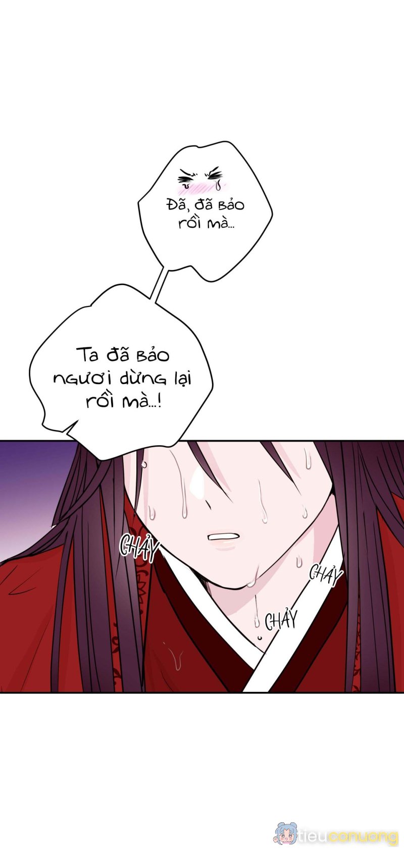 (END) TÊN EM VỢ NGUY HIỂM CỦA TÔI Chapter 45 - Page 46