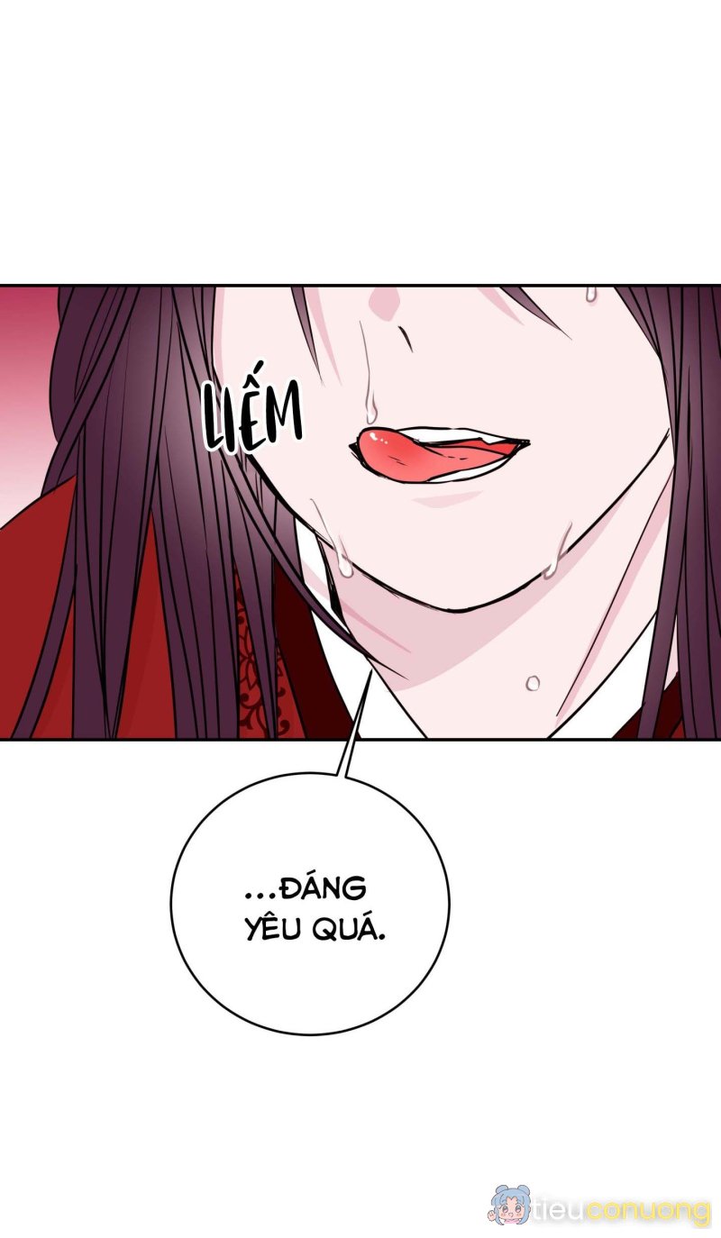 (END) TÊN EM VỢ NGUY HIỂM CỦA TÔI Chapter 45 - Page 47