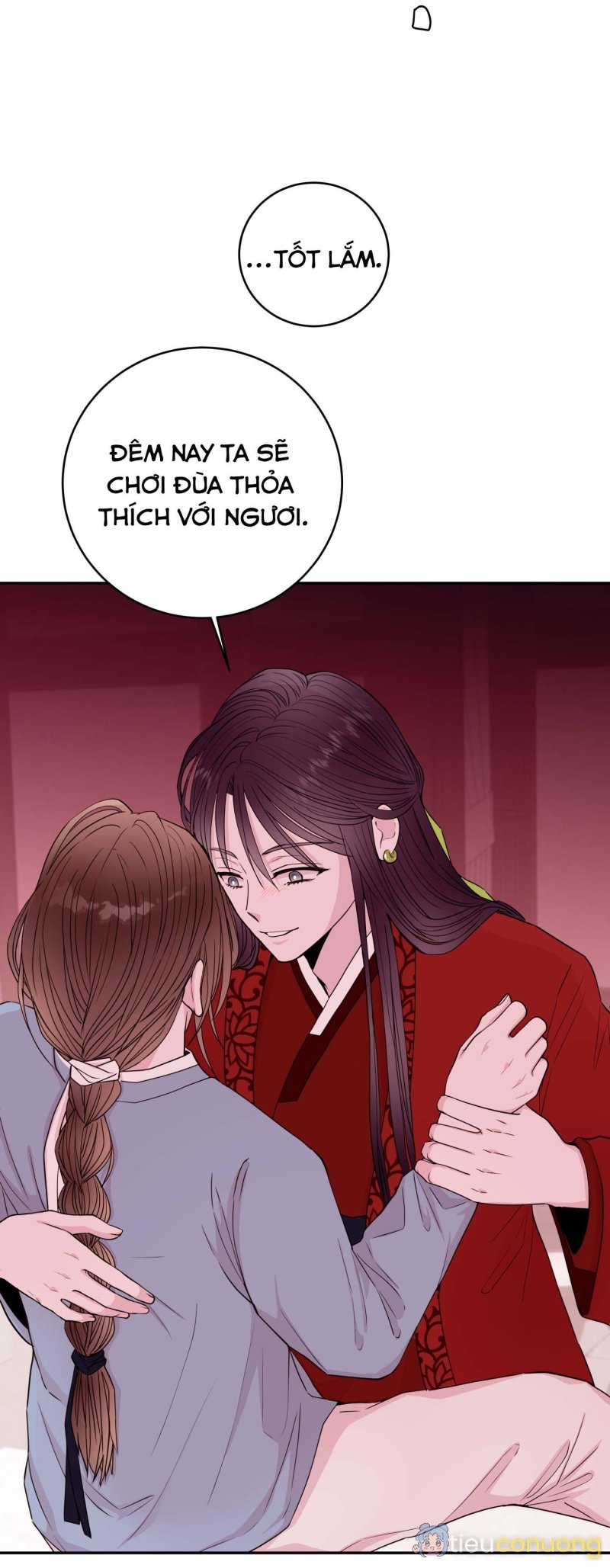 (END) TÊN EM VỢ NGUY HIỂM CỦA TÔI Chapter 45 - Page 49