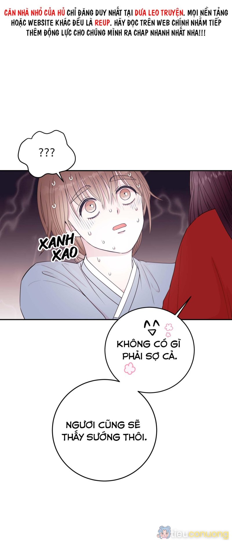 (END) TÊN EM VỢ NGUY HIỂM CỦA TÔI Chapter 45 - Page 50