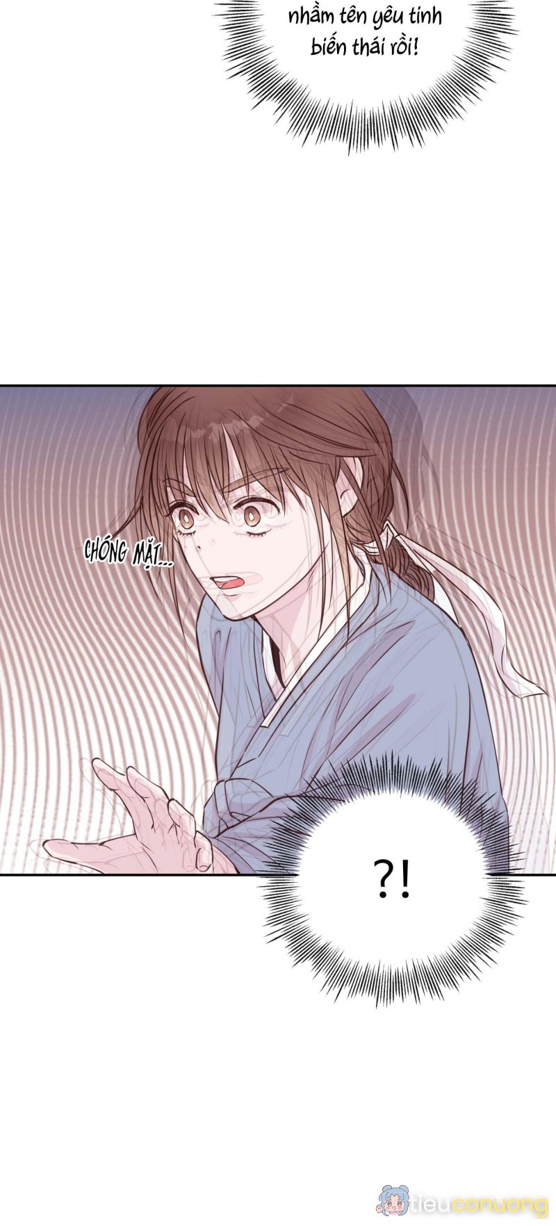 (END) TÊN EM VỢ NGUY HIỂM CỦA TÔI Chapter 45 - Page 53