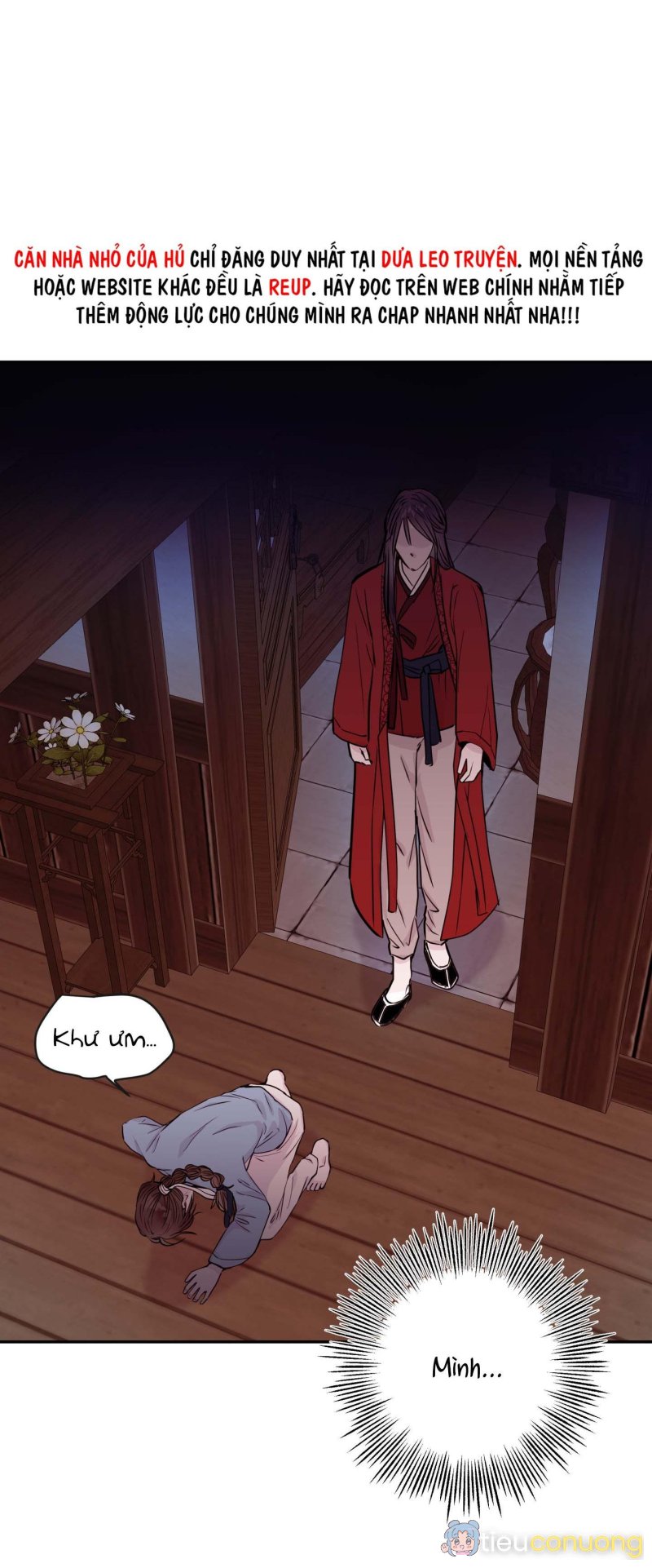 (END) TÊN EM VỢ NGUY HIỂM CỦA TÔI Chapter 45 - Page 55