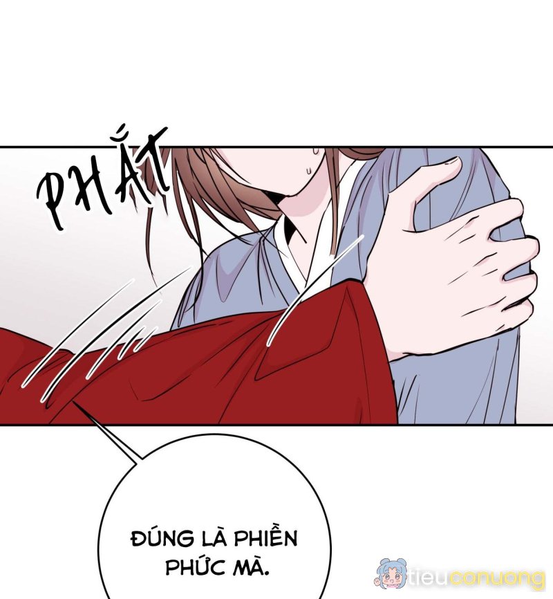 (END) TÊN EM VỢ NGUY HIỂM CỦA TÔI Chapter 45 - Page 57