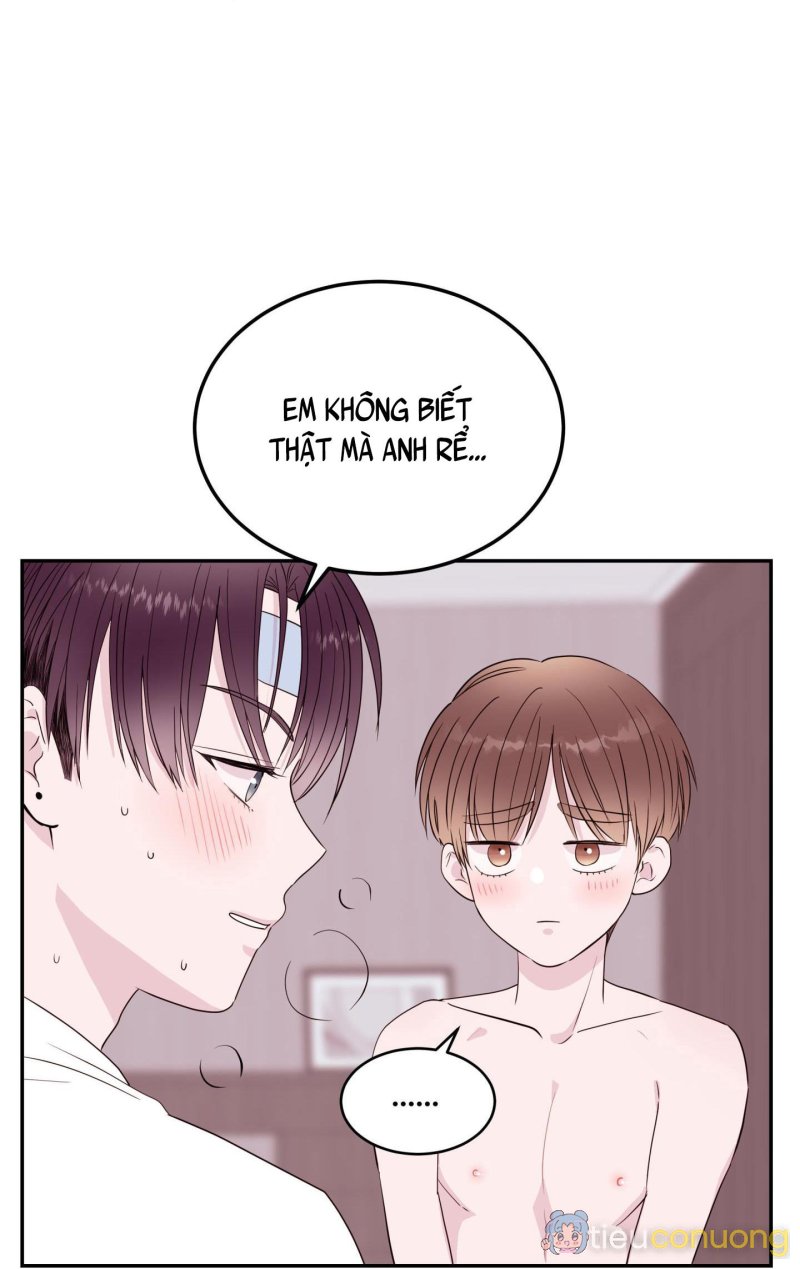 (END) TÊN EM VỢ NGUY HIỂM CỦA TÔI Chapter 21 - Page 8