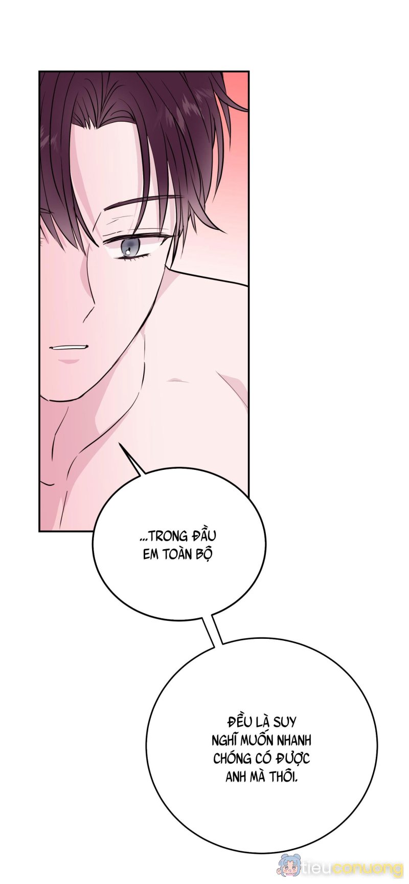 (END) TÊN EM VỢ NGUY HIỂM CỦA TÔI Chapter 16 - Page 30