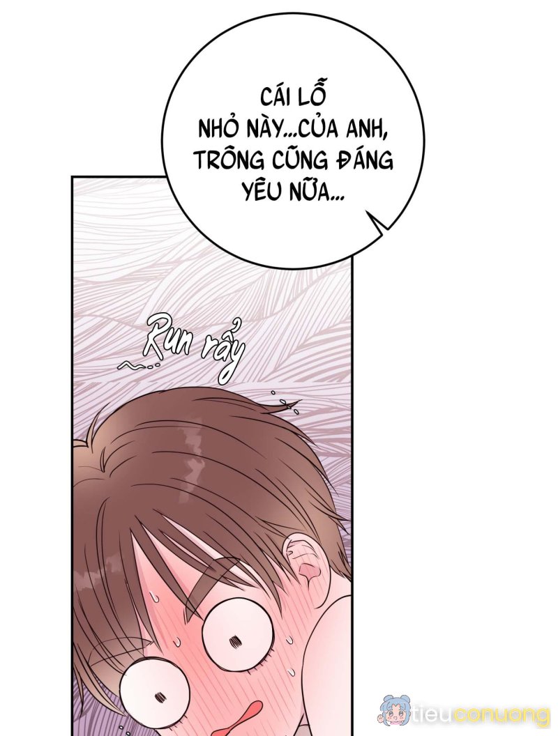 (END) TÊN EM VỢ NGUY HIỂM CỦA TÔI Chapter 16 - Page 62