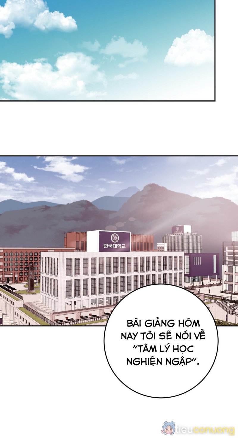 (END) TÊN EM VỢ NGUY HIỂM CỦA TÔI Chapter 33 - Page 10