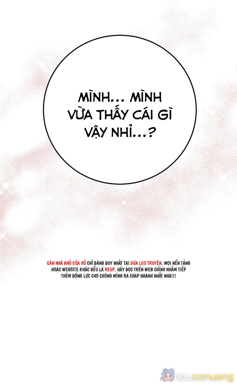 (END) TÊN EM VỢ NGUY HIỂM CỦA TÔI Chapter 33 - Page 8