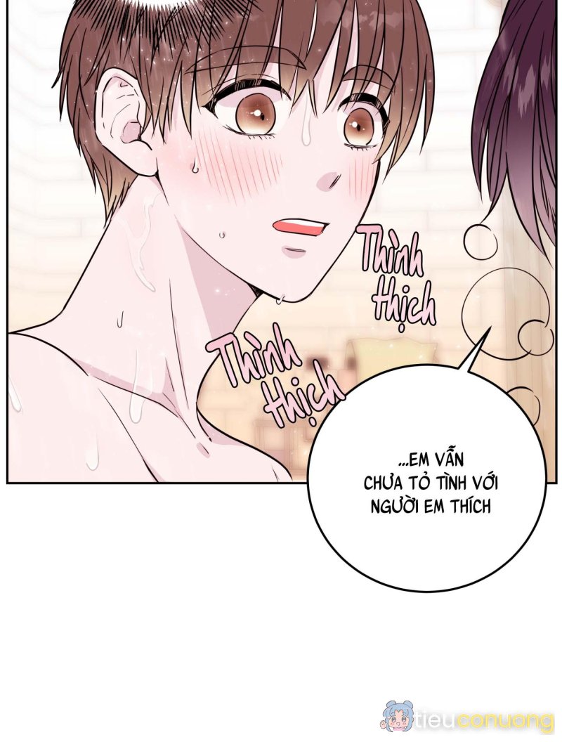 (END) TÊN EM VỢ NGUY HIỂM CỦA TÔI Chapter 9 - Page 13