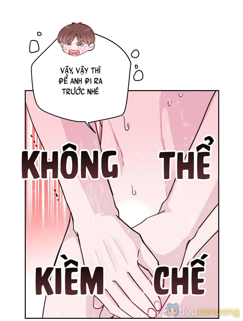 (END) TÊN EM VỢ NGUY HIỂM CỦA TÔI Chapter 9 - Page 41