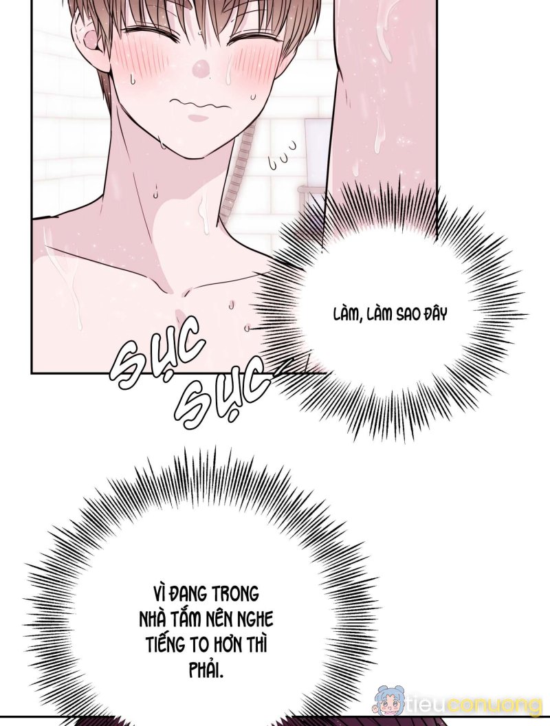 (END) TÊN EM VỢ NGUY HIỂM CỦA TÔI Chapter 9 - Page 4