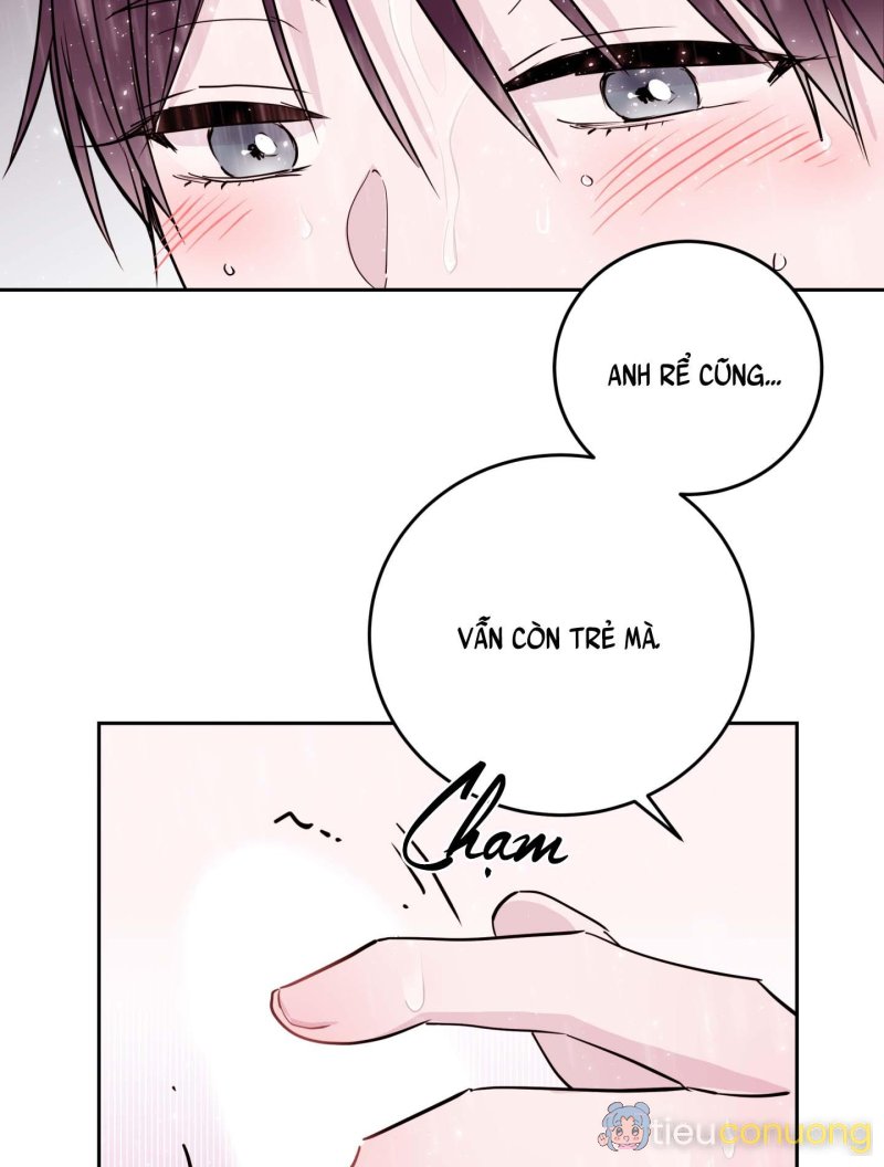 (END) TÊN EM VỢ NGUY HIỂM CỦA TÔI Chapter 9 - Page 49