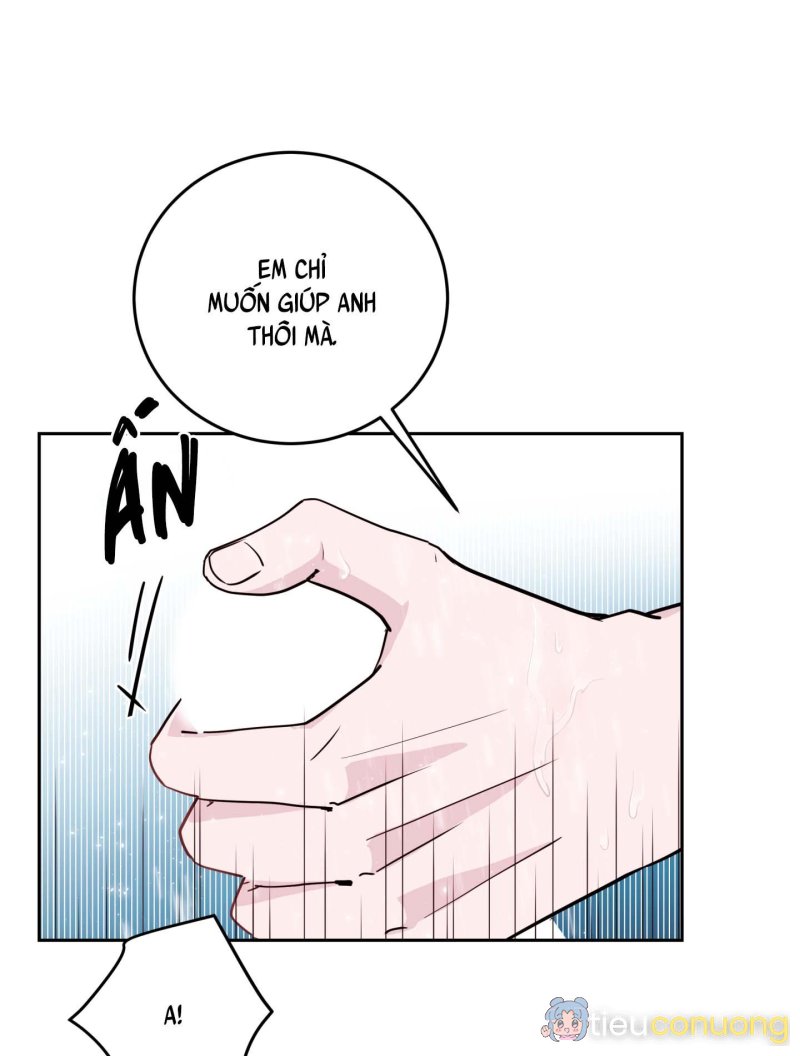 (END) TÊN EM VỢ NGUY HIỂM CỦA TÔI Chapter 9 - Page 52