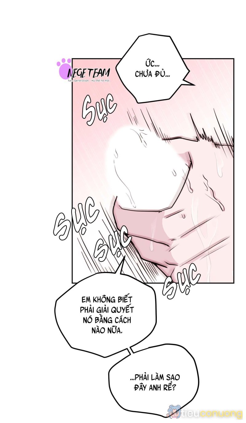 (END) TÊN EM VỢ NGUY HIỂM CỦA TÔI Chapter 9 - Page 7