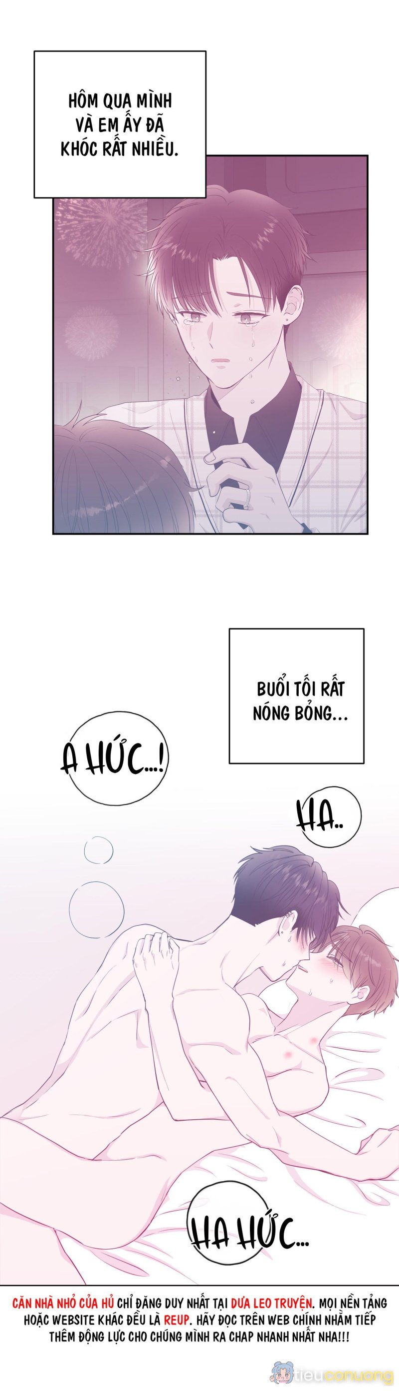 (END) TÊN EM VỢ NGUY HIỂM CỦA TÔI Chapter 42 - Page 5