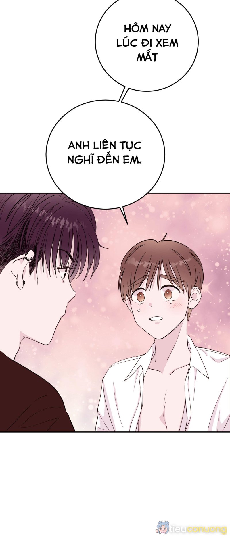 (END) TÊN EM VỢ NGUY HIỂM CỦA TÔI Chapter 24 - Page 48