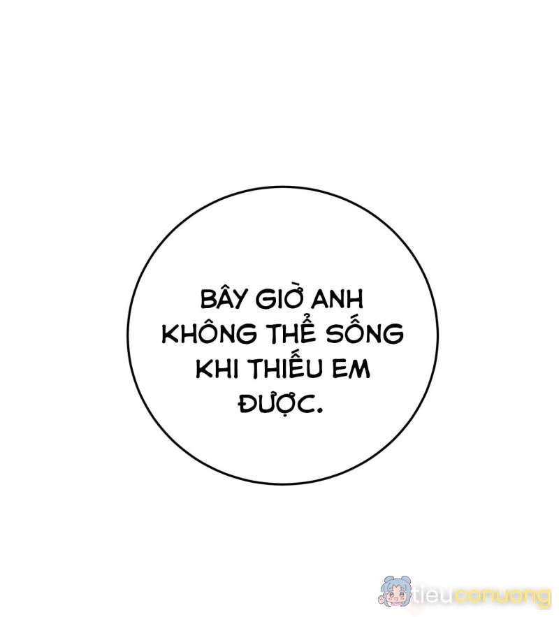 (END) TÊN EM VỢ NGUY HIỂM CỦA TÔI Chapter 24 - Page 50