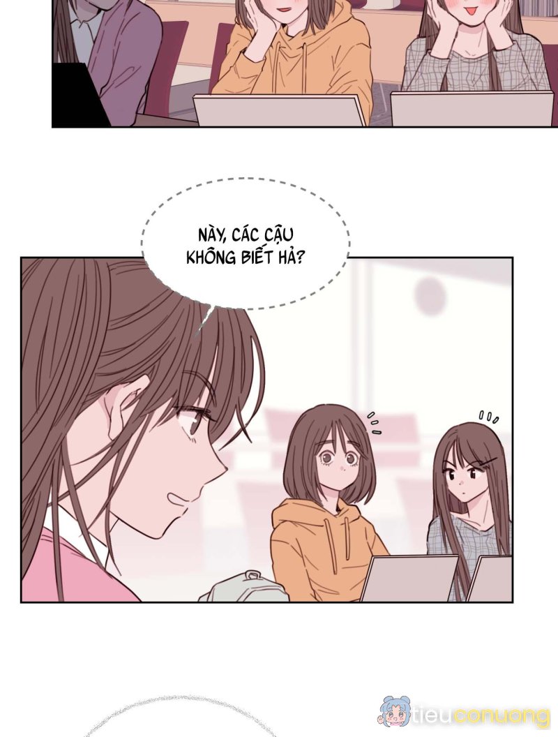 (END) TÊN EM VỢ NGUY HIỂM CỦA TÔI Chapter 1 - Page 9