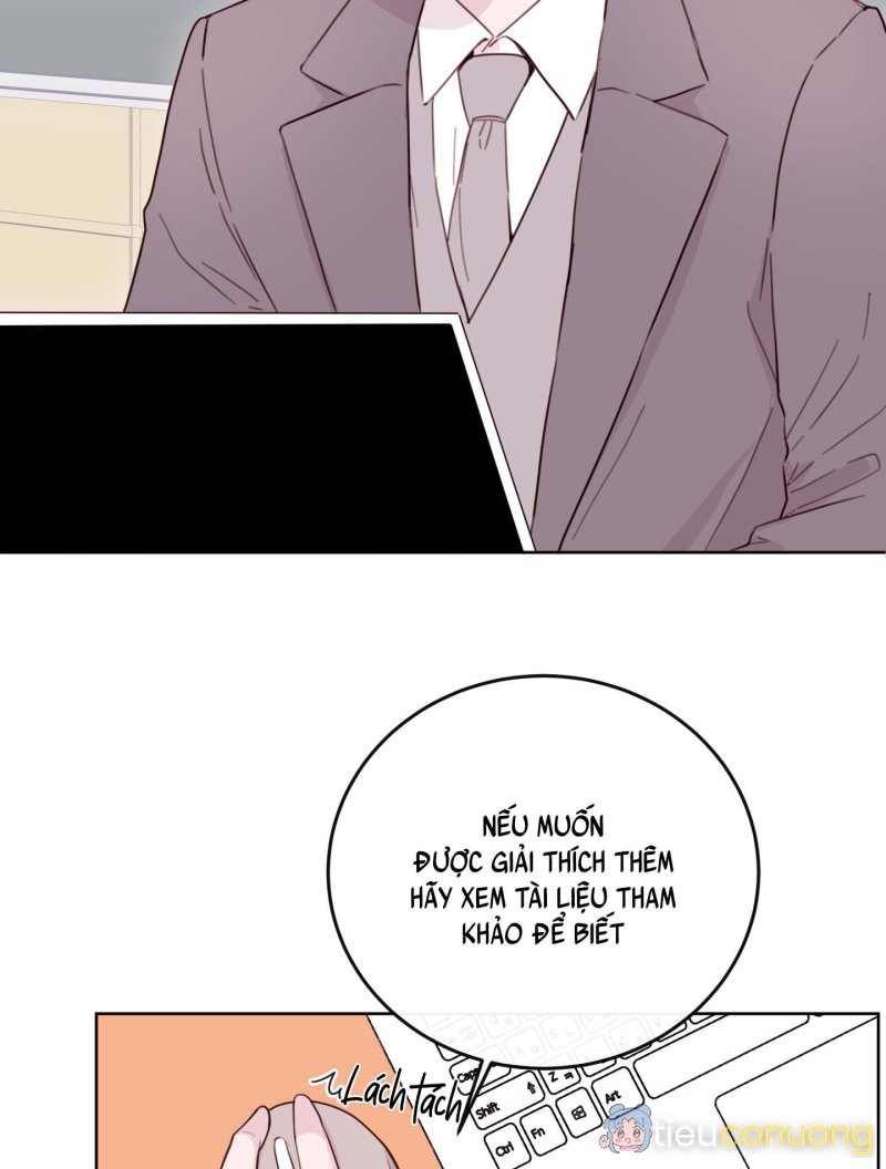 (END) TÊN EM VỢ NGUY HIỂM CỦA TÔI Chapter 1 - Page 2