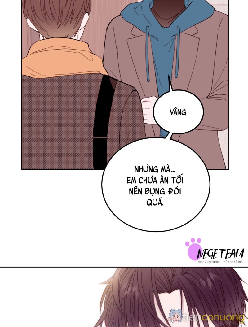 (END) TÊN EM VỢ NGUY HIỂM CỦA TÔI Chapter 1 - Page 40