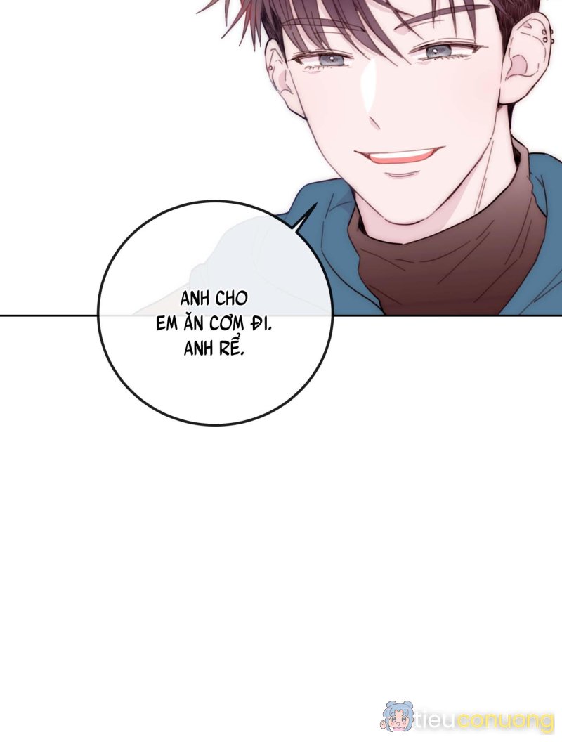 (END) TÊN EM VỢ NGUY HIỂM CỦA TÔI Chapter 1 - Page 41