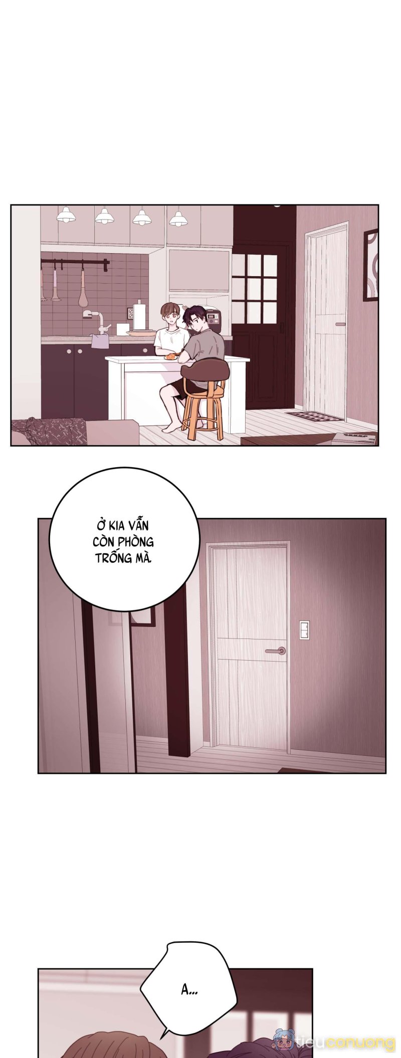 (END) TÊN EM VỢ NGUY HIỂM CỦA TÔI Chapter 1 - Page 64