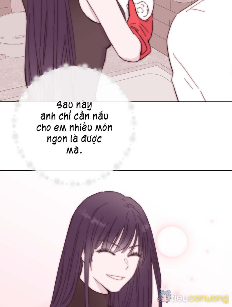 (END) TÊN EM VỢ NGUY HIỂM CỦA TÔI Chapter 1 - Page 73