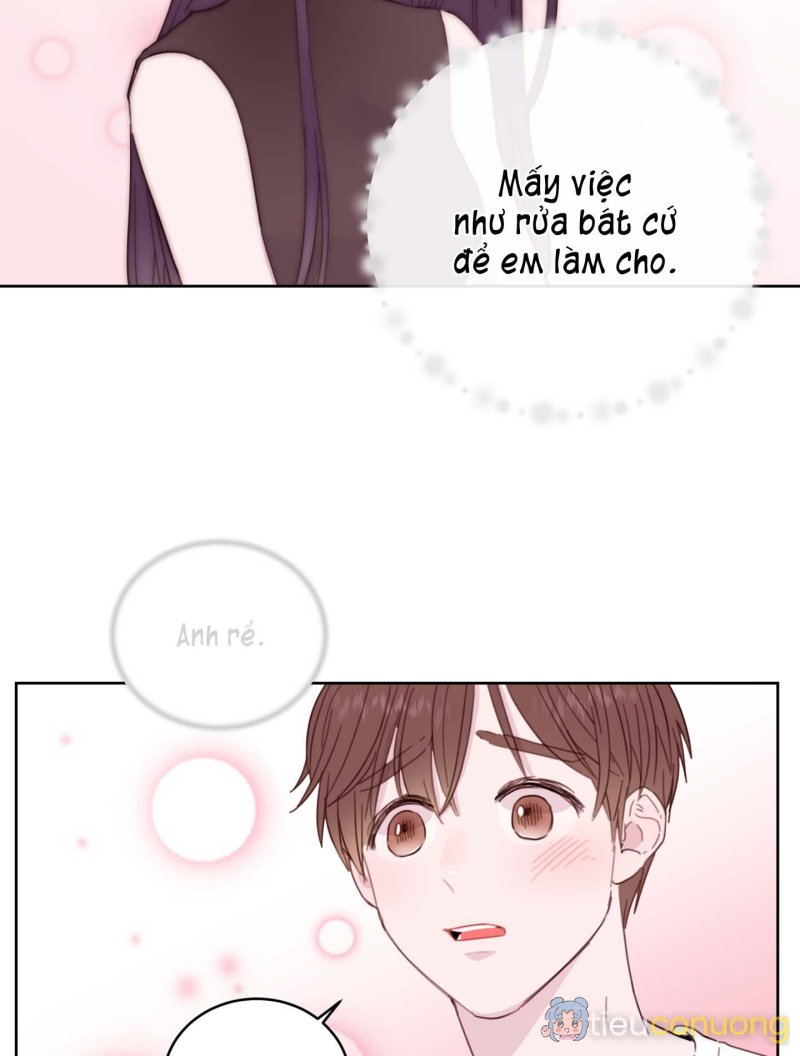 (END) TÊN EM VỢ NGUY HIỂM CỦA TÔI Chapter 1 - Page 74