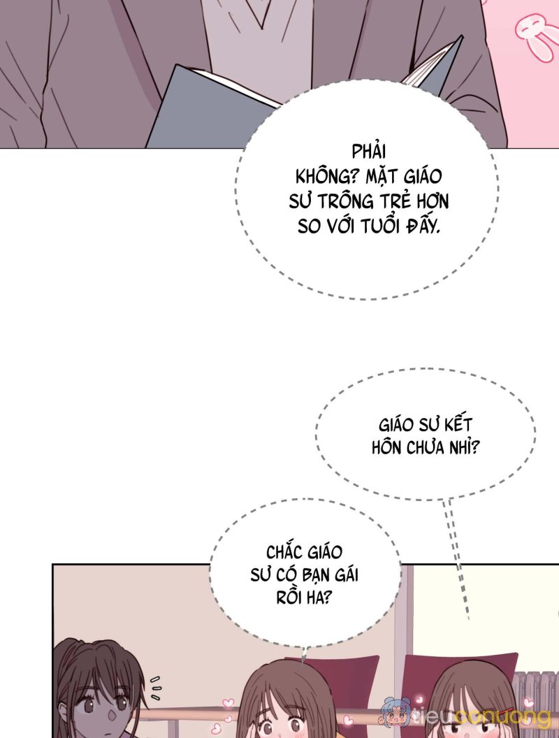 (END) TÊN EM VỢ NGUY HIỂM CỦA TÔI Chapter 1 - Page 8