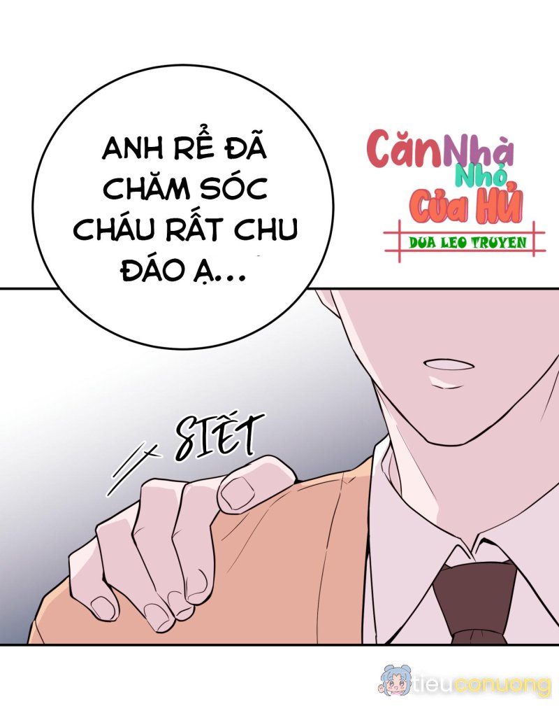 (END) TÊN EM VỢ NGUY HIỂM CỦA TÔI Chapter 30 - Page 19