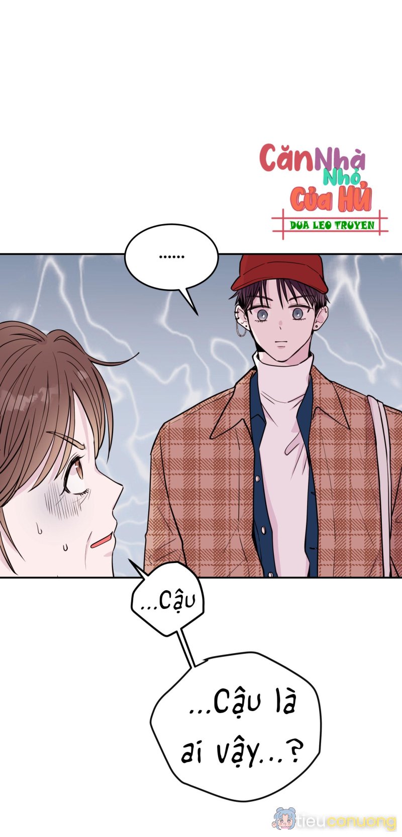 (END) TÊN EM VỢ NGUY HIỂM CỦA TÔI Chapter 30 - Page 4