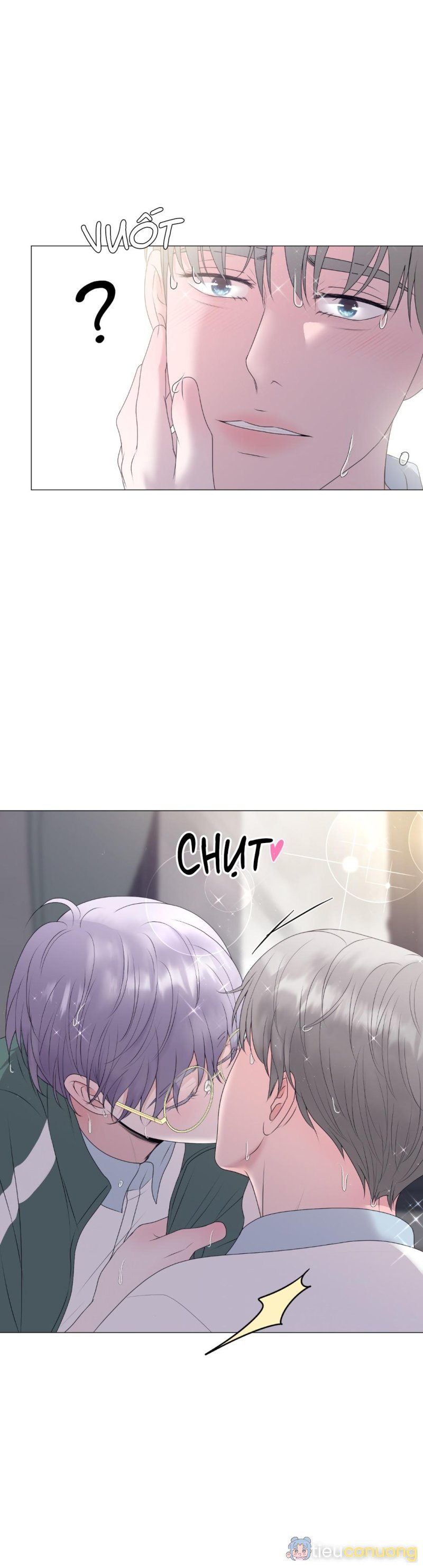 Tiền bối của anh Chapter 8 - Page 30