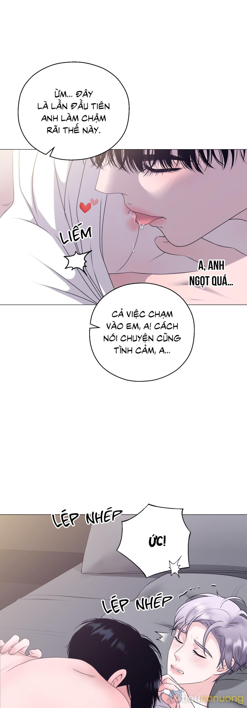 Tiền bối của anh Chapter 3 - Page 45