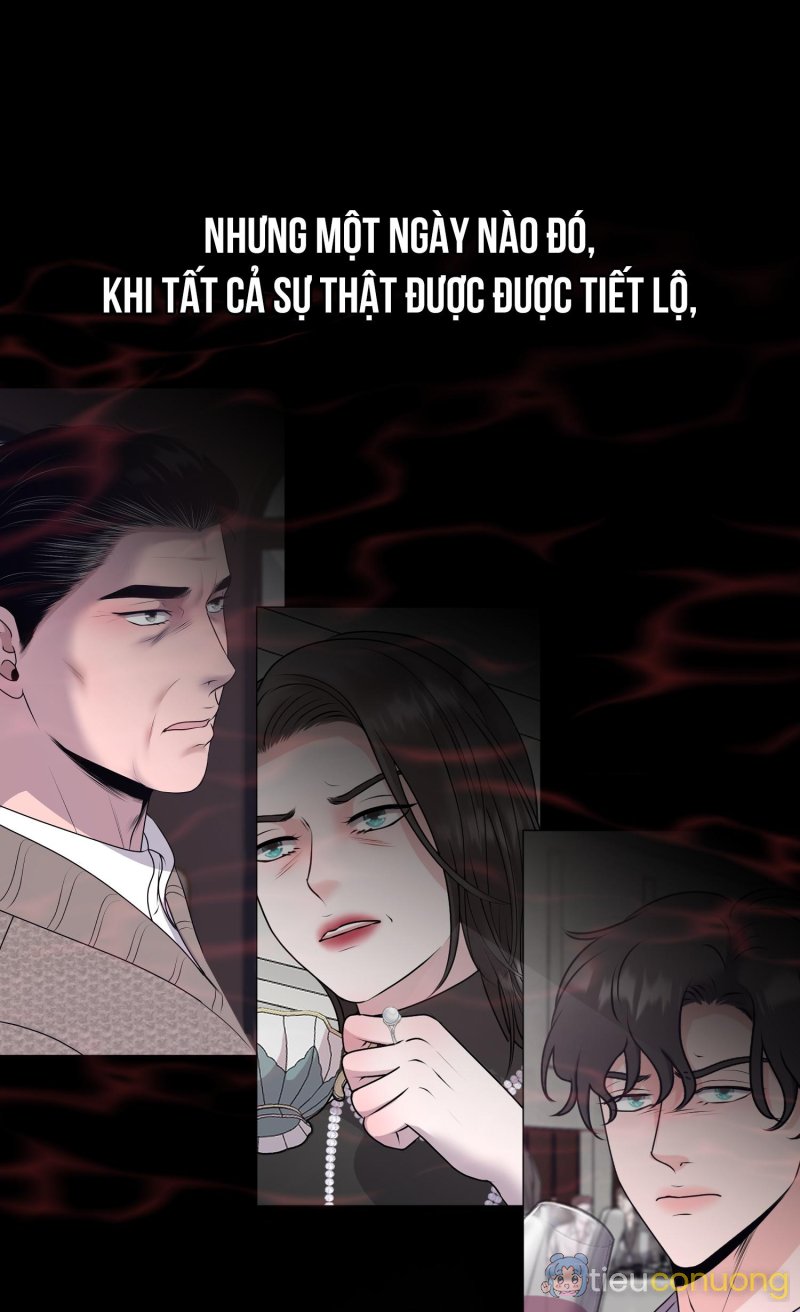 Tiền bối của anh Chapter 0 - Page 13