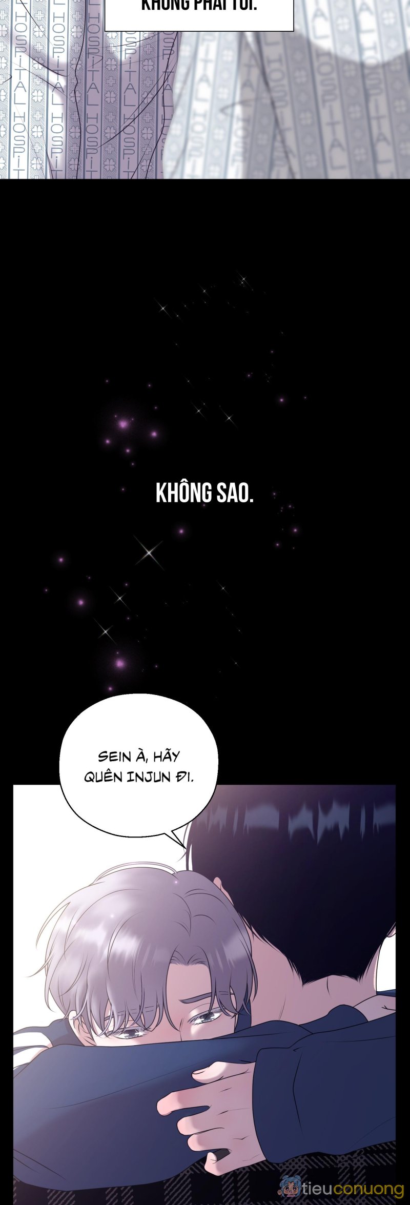 Tiền bối của anh Chapter 0 - Page 7